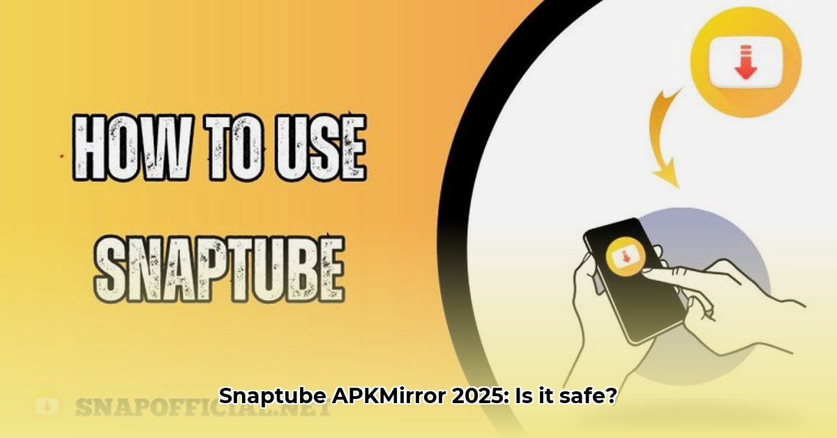 download-snaptube-apkmirror
